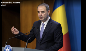 Impozitul de 1% pe cifra de afaceri a multinaționalelor a fost eliminat de guvern