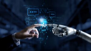 Inteligența artificială și problemele de cogniție pe care le produce