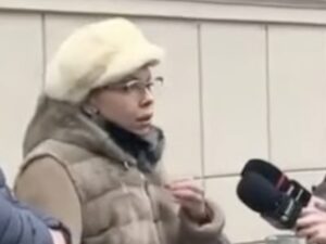 „În tot acest tărăboi, sau asalt împotriva justiției, niciun ziar tefelist sau ONG nu a pus problema victimelor”