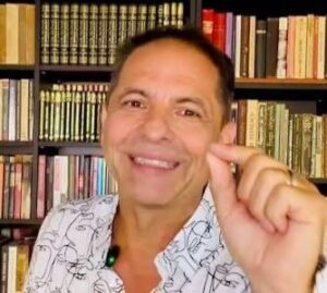 Dan Negru, despre riscurile unei lumi complet digitalizate: „Hârtia rezistă secole”