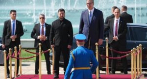 Întrebarea nepotrivită a unui jurnalist german arată de ce retorica belicoasă nu aduce pacea, ci alimentează escaladarea