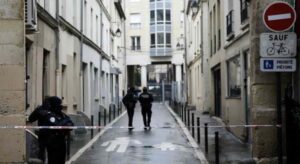 În Paris un ofițer al Gărzii Regale Saudite a fost jefuit sub amenințarea armei