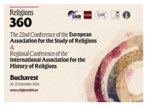 Bucureștiul devine pentru o săptămână capitala mondială a istoriei religiilor