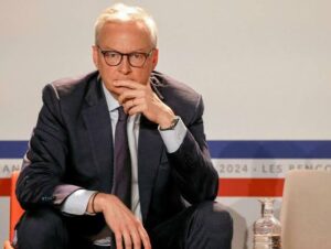 Bruno Le Maire propune o „Federație a celor șase”: Franța, Germania și alte patru mari state europene într-o structură comună