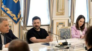 Consilieră apropiată a lui Zelenski, arestată preventiv într-un nou scandal de corupție
