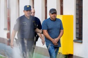 Ucraineanul arestat ca suspect în cazul sabotajului de la Nord Stream lucra la un film despre… Nord Stream