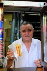 Merdeneaua, oglinda noastră