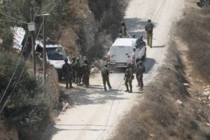 Netanyahu condamnă violențele coloniștilor israelieni din Cisiordania, numiți „teroriști” de către ambasadorul SUA