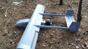 O nouă dronă ucraineană ne-a adus la un pas de tragedie în incidentul de la granița România-Bulgaria
