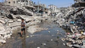 Experți ONU: „genocidul continuă” în Gaza, la 10 luni de la armistițiu