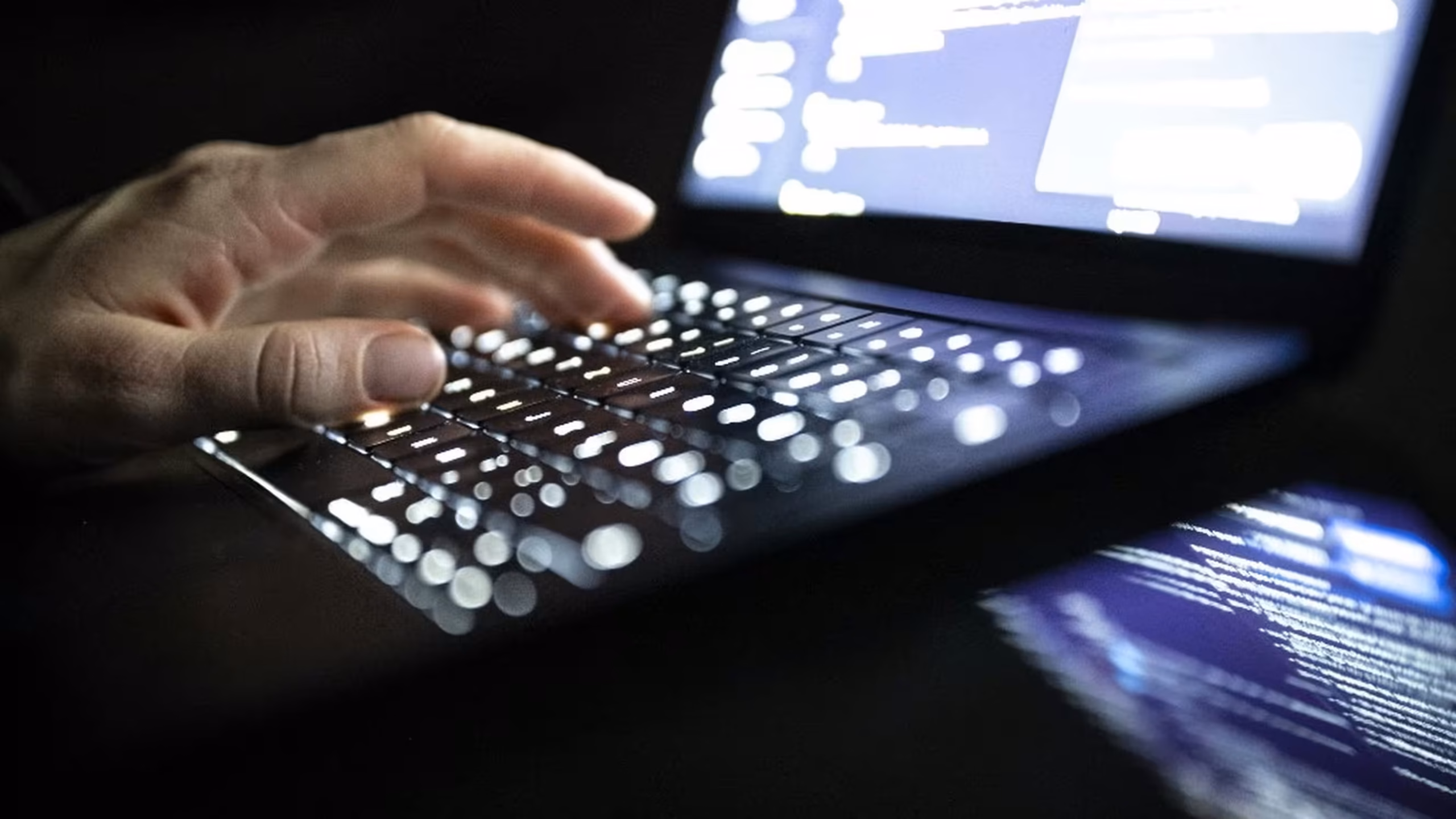 O nouă breșă de date informatice lovește o agenție publică franceză