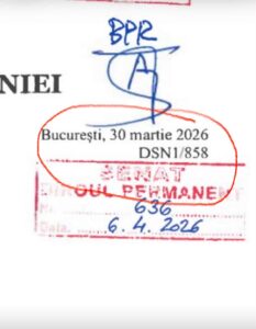 Trimiterea soldaților români la comandamentul pentru Ucraina, decisă din luna martie?