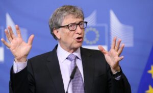 Bill Gates: Guvernele nu sunt pregătite pentru impactul AI
