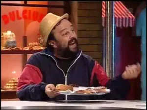 Gyuri Pascu – un om care știa să facă lumea să râdă