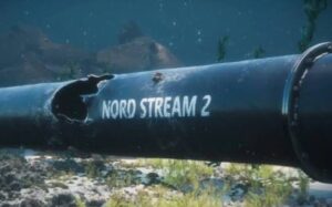 Ancheta Nord Stream: procurorii germani indică implicarea autorităților ucrainene