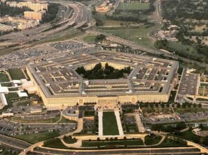 Breșă uriașă de securitate la Pentagon: datele a peste 3 milioane de persoane, expuse