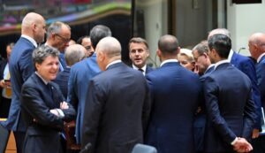 11 state din UE, printre care și România cer renunțarea la veto, un nou grup reunește apărarea europeană
