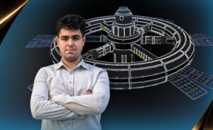 Un tânăr român de 18 ani a luat premiul I la un concurs internațional organizat de NASA