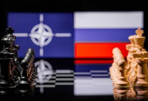 Rusia avertizează din nou NATO invocând „toate armele” pentru apărarea Kaliningradului