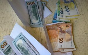 Încă un scandal de corupție în Ucraina: prejudiciu de milioane